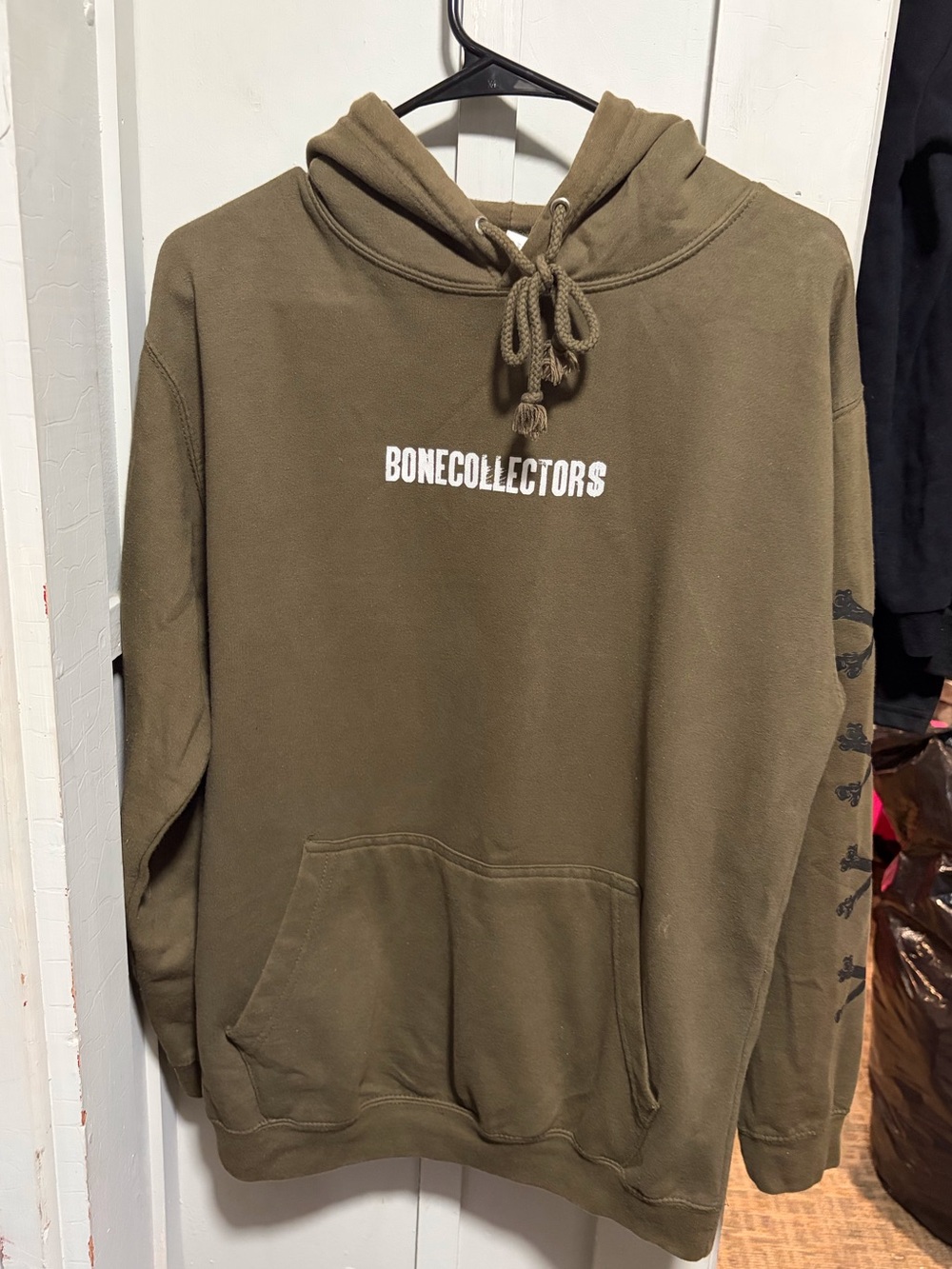 Men’s hoodie size m